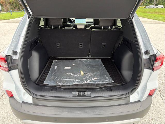2025 Ford Escape - $35,495