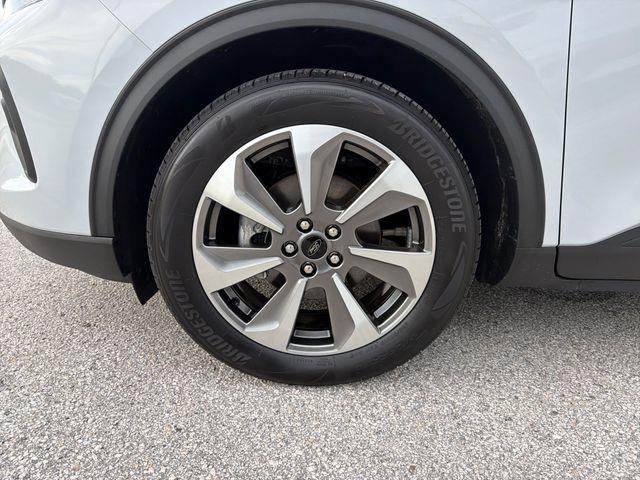 2025 Ford Escape - $35,495