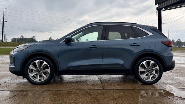 Preowned 2025 Ford Escape Hybrid Platinum for Sale