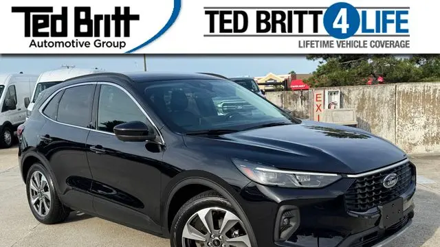 Preowned 2025 Ford Escape Hybrid Platinum for Sale