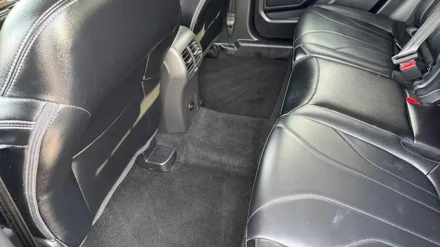2025 Ford Escape Hybrid Platinum