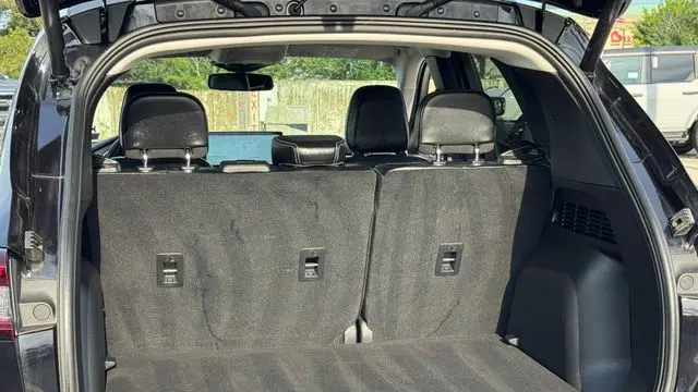 2025 Ford Escape Hybrid Platinum