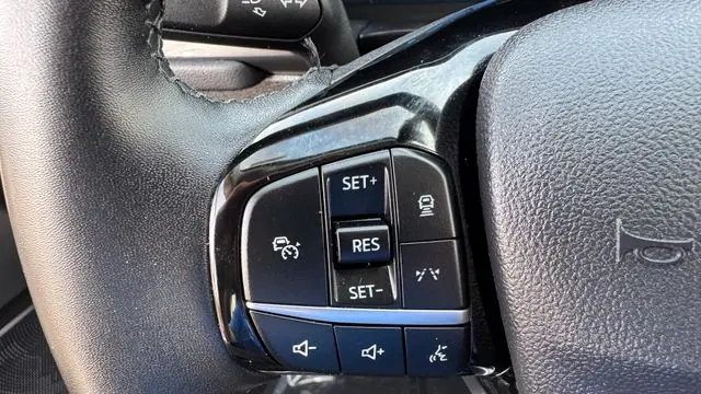 2025 Ford Escape Hybrid Platinum