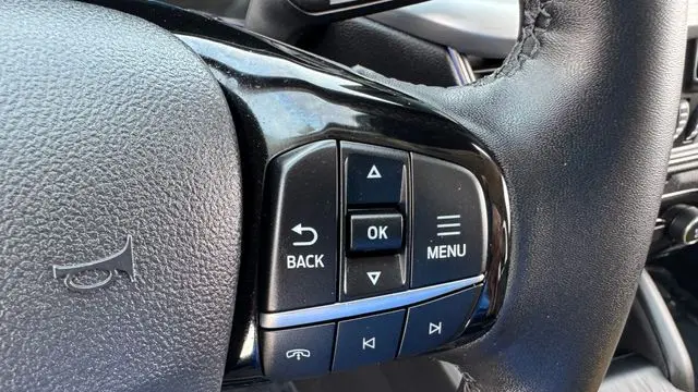 2025 Ford Escape Hybrid Platinum