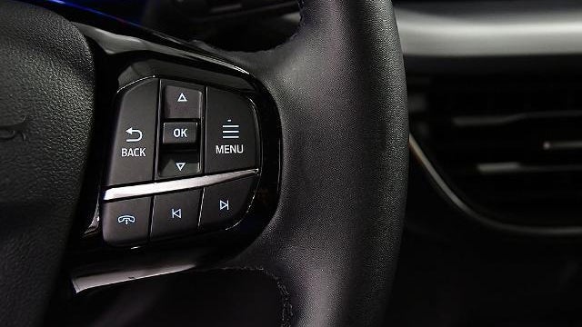 2025 Ford Escape Hybrid Platinum