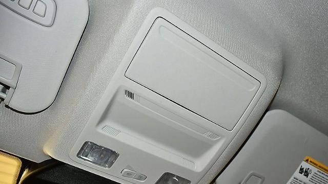 2025 Ford Escape Hybrid Platinum