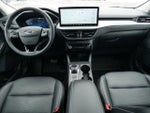 2023 Escape Hybrid Thumbnail 21