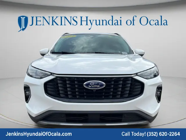 2023 Ford Escape - $24,895