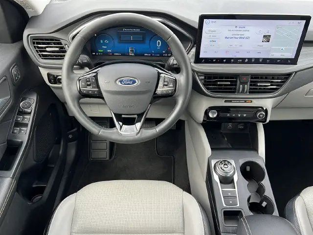 2023 Ford Escape - $24,895
