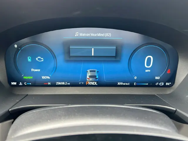 2023 Ford Escape - $24,895
