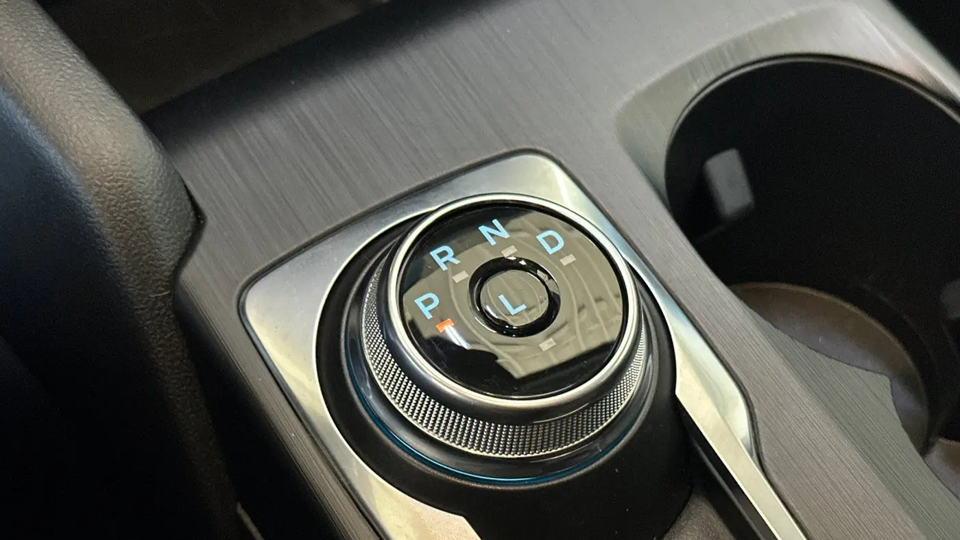 2025 Ford Escape Hybrid Platinum