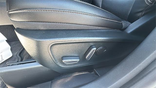 2022 Ford Escape Plug-In Hybrid SEL