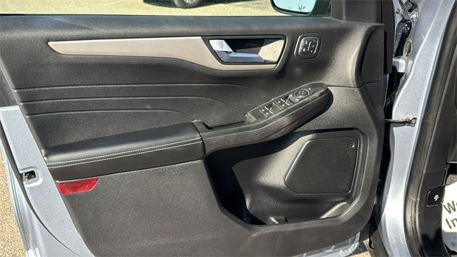 2022 Ford Escape Plug-In Hybrid SEL