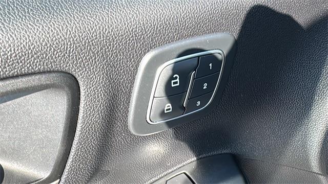 2022 Ford Escape Plug-In Hybrid SEL