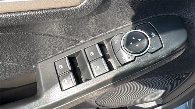 2022 Ford Escape Plug-In Hybrid SEL