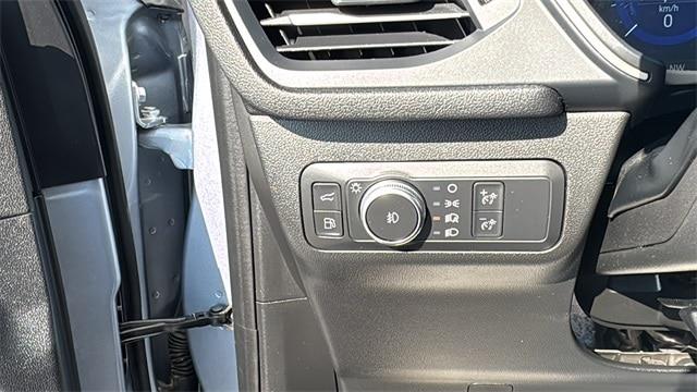 2022 Ford Escape Plug-In Hybrid SEL