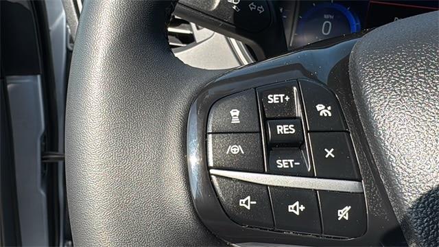 2022 Ford Escape Plug-In Hybrid SEL