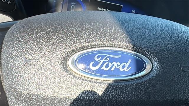 2022 Ford Escape Plug-In Hybrid SEL