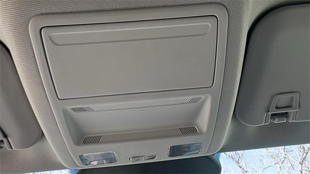 2022 Ford Escape Plug-In Hybrid SEL