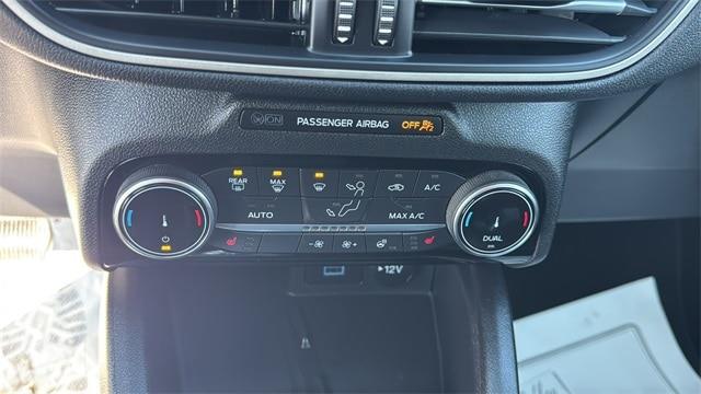 2022 Ford Escape Plug-In Hybrid SEL