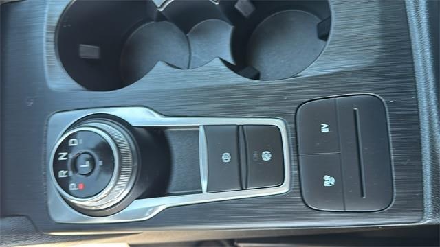 2022 Ford Escape Plug-In Hybrid SEL