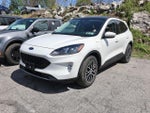 2022 Escape Plug-In Hybrid Thumbnail 3