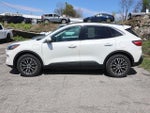 2022 Escape Plug-In Hybrid Thumbnail 4