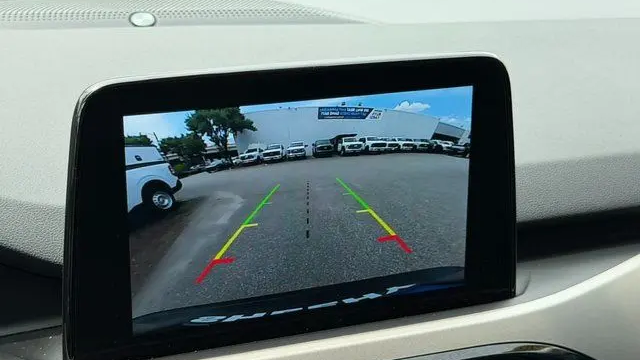 2022 Ford Escape Plug-In Hybrid SEL