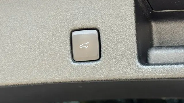 2022 Ford Escape Plug-In Hybrid SEL