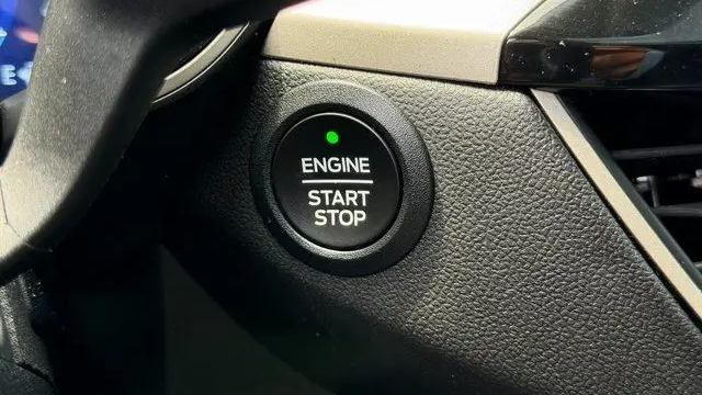 2022 Ford Escape Plug-In Hybrid SEL