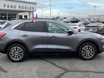 2022 Escape Plug-In Hybrid Thumbnail 2