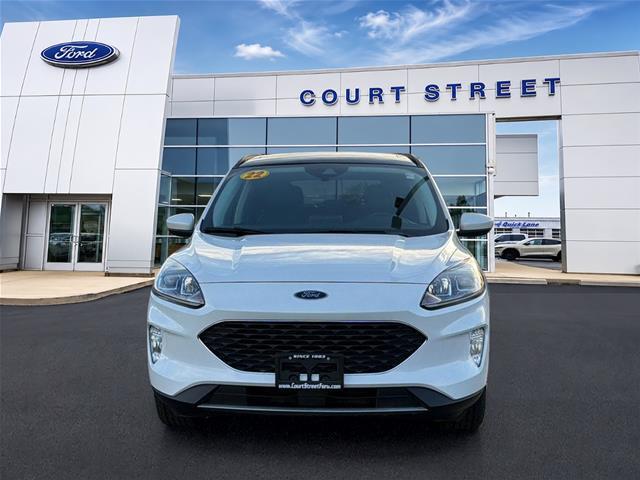2022 Ford Escape - $24,675