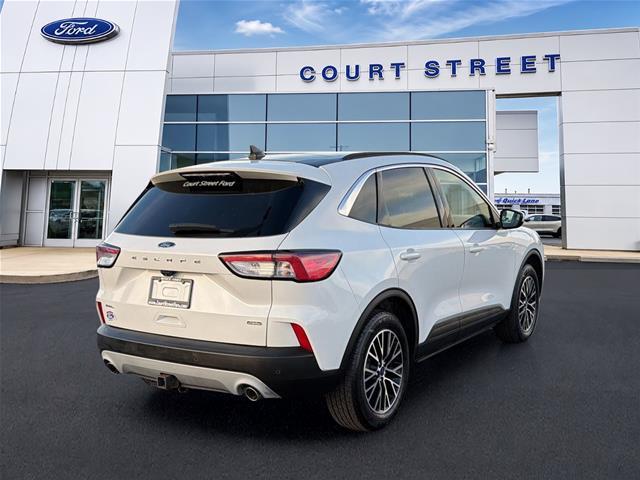 2022 Ford Escape - $24,675