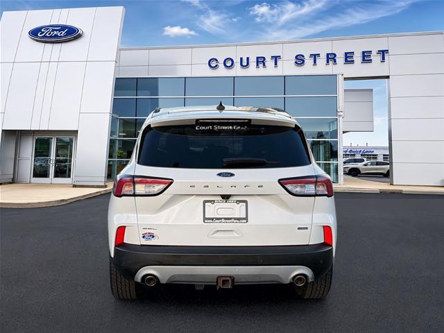 2022 Ford Escape - $24,675