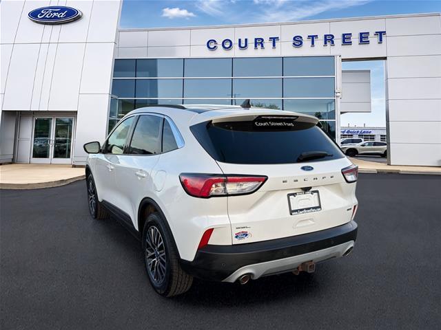 2022 Ford Escape - $24,675