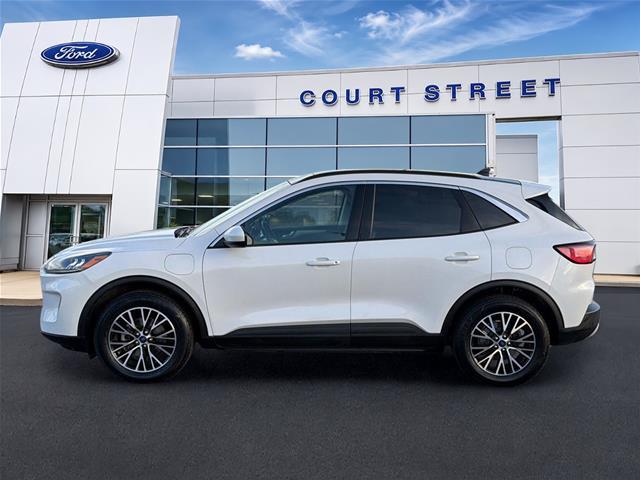 2022 Ford Escape - $24,675