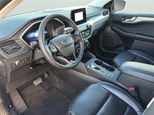 2022 Ford Escape - $24,675