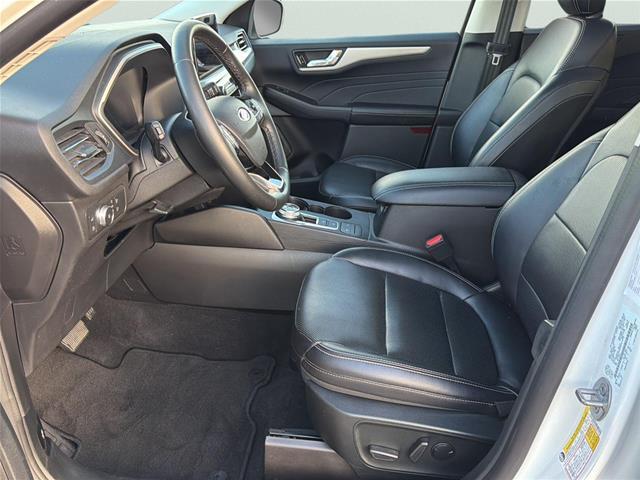 2022 Ford Escape - $24,675