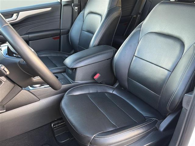 2022 Ford Escape - $24,675