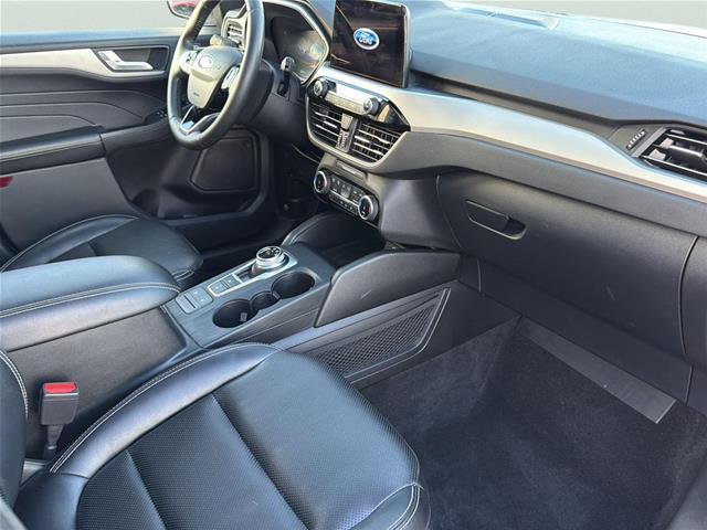 2022 Ford Escape - $24,675