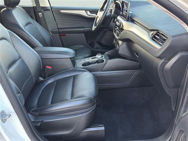 2022 Ford Escape - $24,675