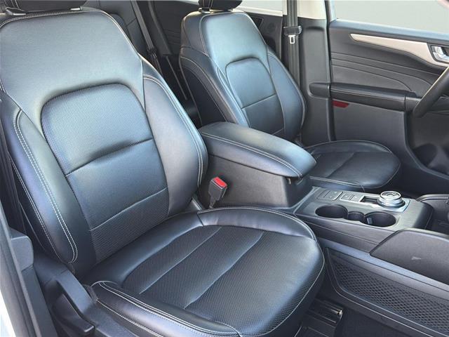 2022 Ford Escape - $24,675
