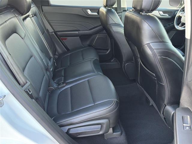 2022 Ford Escape - $24,675