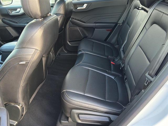 2022 Ford Escape - $24,675