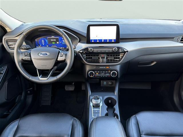 2022 Ford Escape - $24,675