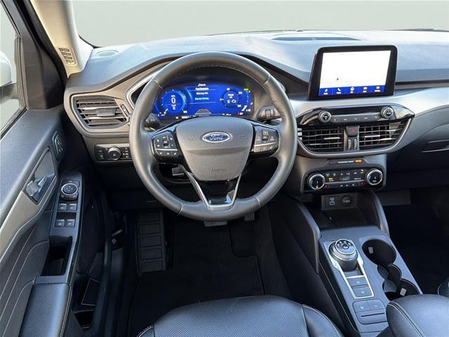 2022 Ford Escape - $24,675