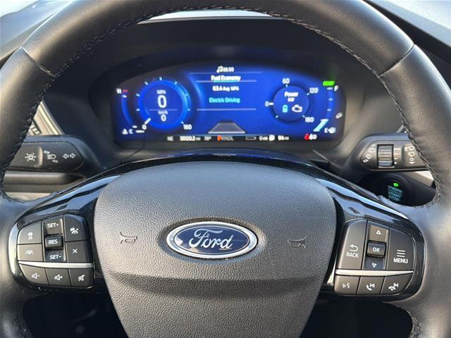 2022 Ford Escape - $24,675