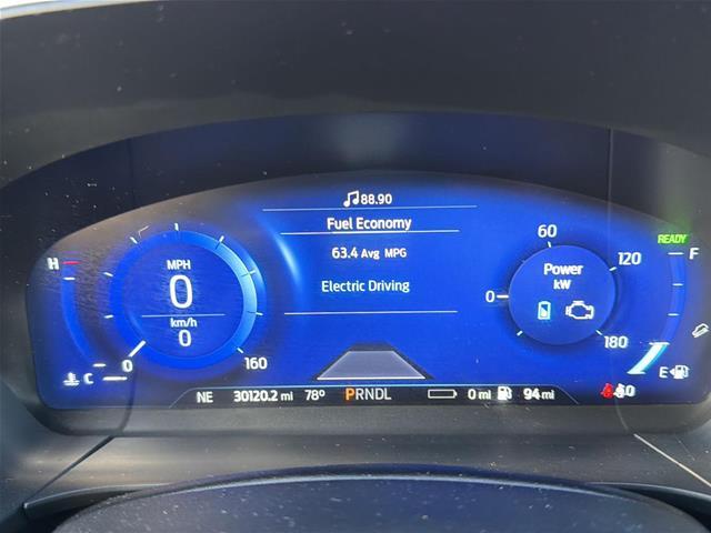 2022 Ford Escape - $24,675