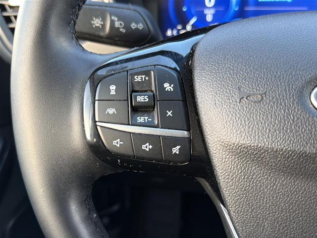 2022 Ford Escape - $24,675