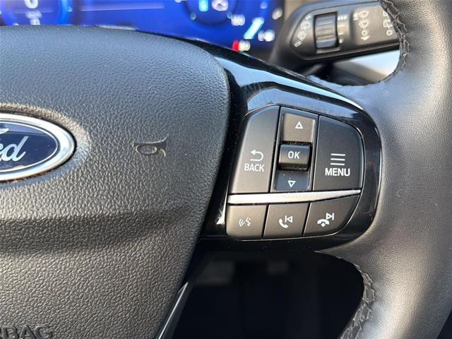2022 Ford Escape - $24,675